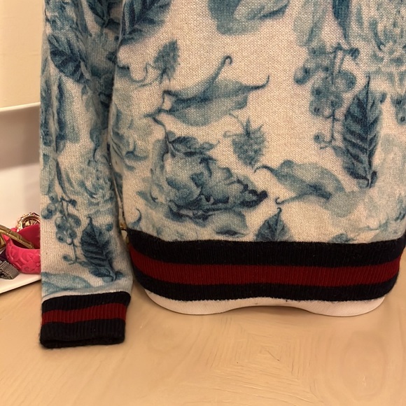 💎27 Miles Cashmere Sweater - Picture 5 of 15